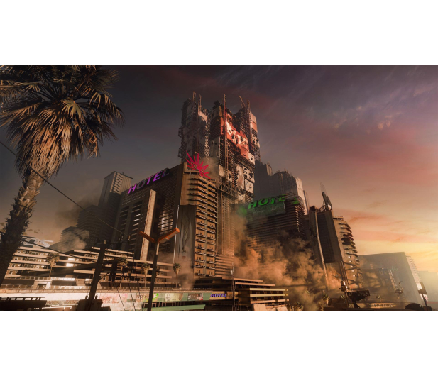 Xbox Cyberpunk 2077 - 500984 - zdjęcie 10